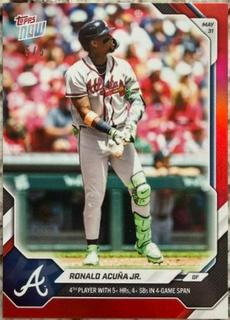Ronald Acuna Jr.