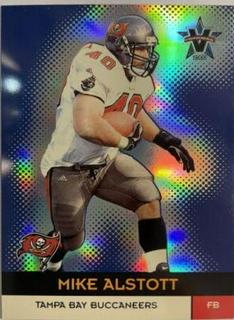 Mike Alstott