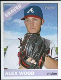 Alex Wood