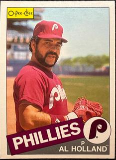 Al Holland