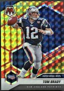 Tom Brady