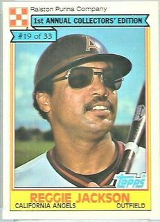 Reggie Jackson