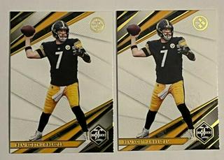 Ben Roethlisberger