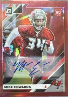 Mike Edwards