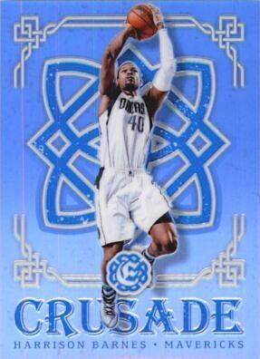 Harrison Barnes [Blue] #30
