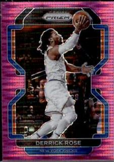 Derrick Rose