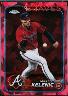 Jarred Kelenic