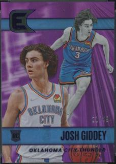 Josh Giddey