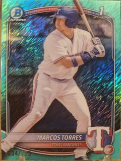 Marcos Torres