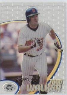 Todd Walker