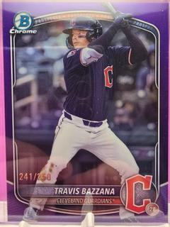 Travis Bazzana