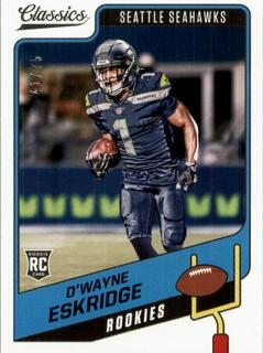 D'Wayne Eskridge