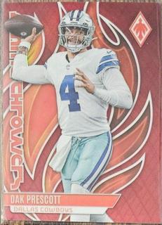Dak Prescott