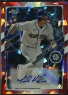 Jarred Kelenic