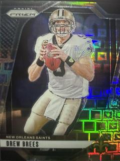 Drew Brees
