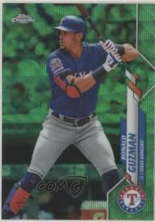 Ronald Guzman