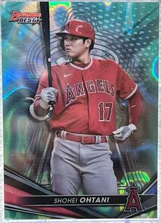 Shohei Ohtani