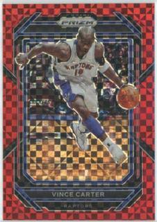 Vince Carter
