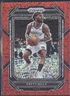 Patty Mills