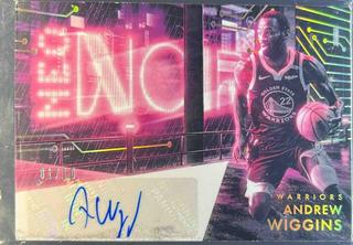 Andrew Wiggins