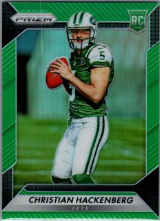 Christian Hackenberg