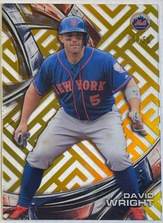 David Wright