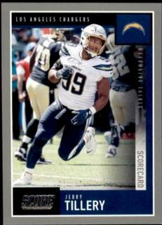 Jerry Tillery