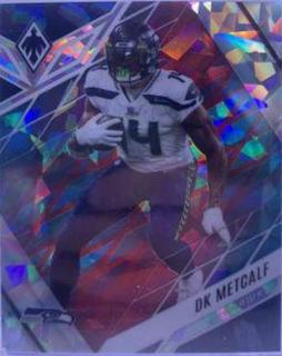 DK Metcalf