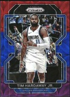 Tim Hardaway Jr.