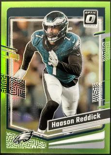 Haason Reddick