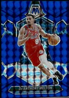 De'Anthony Melton