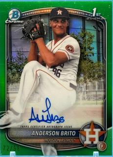 Anderson Brito