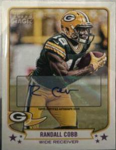 Randall Cobb