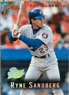 Ryne Sandberg
