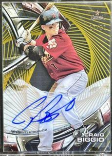 Craig Biggio
