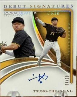 Tsung-Che Cheng