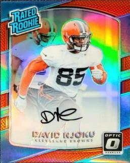 David Njoku
