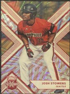 Josh Stowers