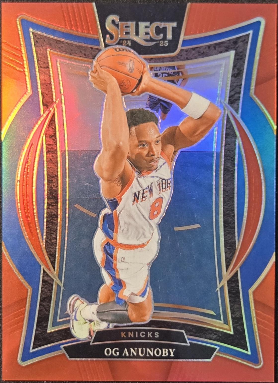 OG Anunoby