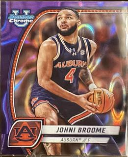 Johni Broome