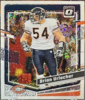 Brian Urlacher