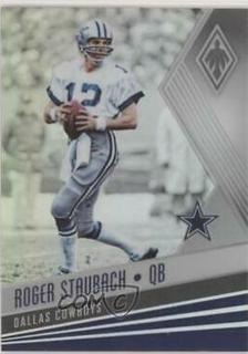Roger Staubach