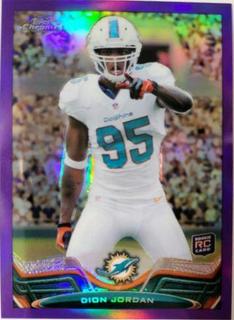 Dion Jordan