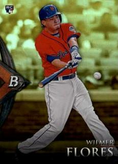 Wilmer Flores