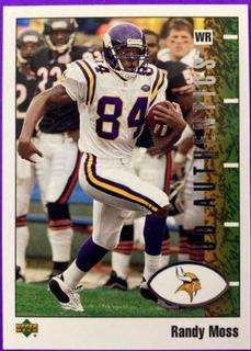 Randy Moss