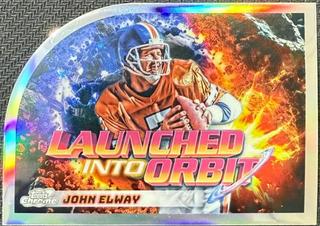 John Elway