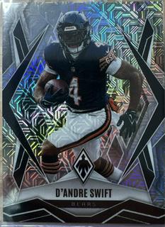 D'Andre Swift