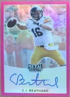 C.J. Beathard