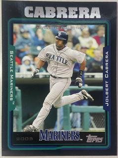 Jolbert Cabrera