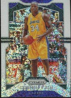 Shaquille O'Neal